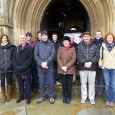 Saturday 23rd March saw a YMSCR band travel to Kettering for the 2013 eliminators in the National 12 Bell Contest. York took and excellent 1st place, and qualify for the […]
