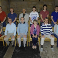 The Minster band rang at Ripon Cathedral, and was placed 8th in the competition with 71%. The method was 288 Cambridge Surprise Maximus (leads 1, 7-11) Eleanor Carr Peter Hughes Peter […]