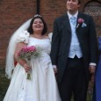 On the 28th September 2013, Alice and James were married at St Lawrence church, York. 145 guests attended, with many being local ringers. A reception was held with speeches, a […]