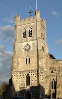 walthamabbey